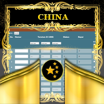 prediksi china