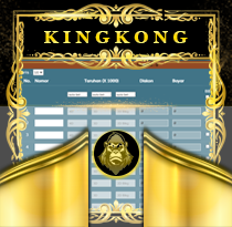 prediksi kingkong4d