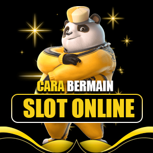 cara bermain slot online