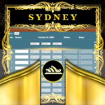 prediksi sydney