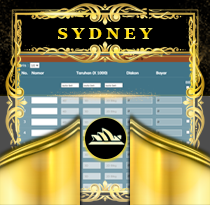 prediksi sydney