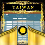 prediksi taiwan